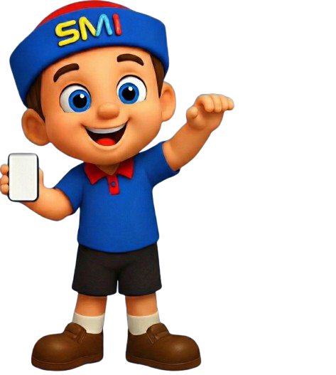 SMI Cargo Character